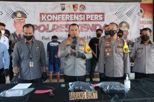 Berawal dari Saling Tantang di Medsos Mengantar Seorang Tewas yang Menang Terancam Bui