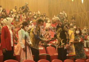 Konser Kemerdekaan Indonesia-Korsel, Gubernur: Mempererat Hubungan Antarnegara