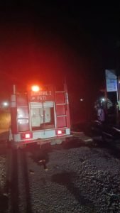 Tragedi Sapi Panggang Kembali Terjadi Di Kabupaten Pati .