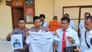 Wadir Pertamina Gadungan Tipu Warga Hingga 400 Juta Rupiah.