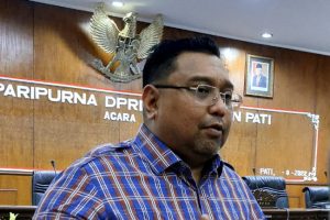 Perusahaan Lokal Pati Ogah – Ogahan Sponsori Persipa Pati.