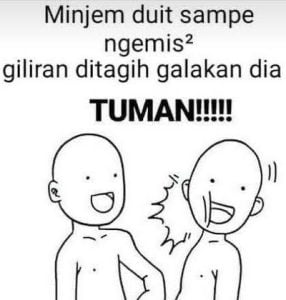 Oknum Guru “TTK ” Terkesan Bisa Menghilang dan Lebih Galak dari yang Menghutanginya.