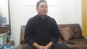 Ketua DPRD Pati Angkat Bicara Terkait Kafe – Kafe yang Ilegal.