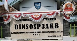 Penerima BLT BBM di Kabupaten Pati Tercatat 129.124 KPM.