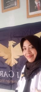 Kunjungan Dewan Perwakilan Wilayah ke Dewan Perwakilan Cabang Partai Garuda di Kabupaten Pati.