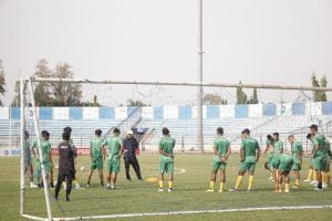 Persipa Siap Tandang dan Curi Poin Penuh di Lamongan
