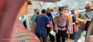 Si Jago Merah Melalap Rumah, 2 Balita Meninggal Dunia di Dalam Kamar.
