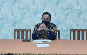 Gabungan LSM ,Wartawan dan Advokat Menyatakan Kekecewaan Terhadap Putusan PN Pati.