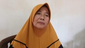 Kisah Pilu Janda Tuna Tulis yang Merasa Dijebak Hingga Tanahnya akan Dieksekusi PN Pati.