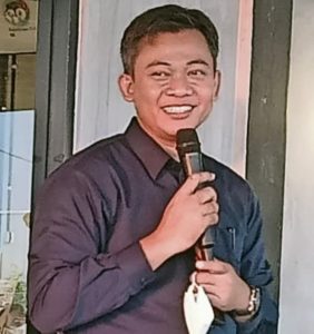 Eksaminasi Publik Sangat Penting Supaya tidak ada Sukesi – Sukesi Lagi.