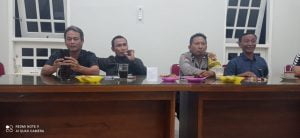 Geliatkan UMKM Karang Taruna ‘Taruna Jati’ Beserta Pemdes Gabus Rencanakan Car Free Day di Desa Gabus.