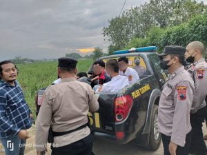 Rencana Aksi Tawuran Antar Pelajar Terendus Polisi dan Berhasil Digagalkan