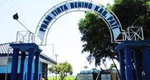 Perumda Air Minum Tirta Bening Pati Tingkatkan Layananya Hingga ke Pelosok Desa.