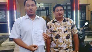 KAI Polisikan Pelaku Dugaan Penganiayaan Srikandi Advokat Asal Jepara.