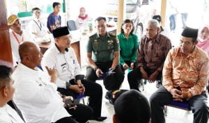 Kuasa Hukum Soenari akan Segel Lagi SDN Dukuhseti 02.