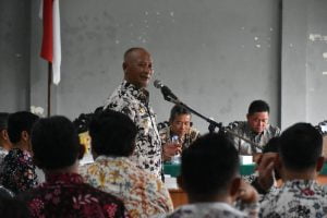 Kabar Baik, Wisata Jeglongan Sewu di Glonggong Jakenan Segera Halus