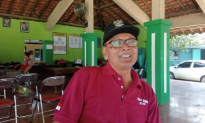 Mengejutkan …Kades Gunungpanti Winong Buka Amplop Donasi Banjir.