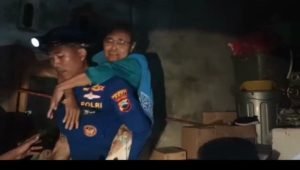 Banjir Genangi Pati Selatan , Korban jiwa Hingga Materi pun Tak Terelakkan .