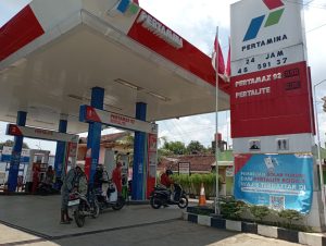 Dua Oknum Wartawan Tanpa Disengaja Telah Menurunkan Martabat Teman-temanya Sendiri.