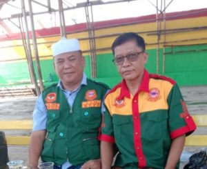 Banjir Adalah Persoalan Bersama dan harus Diatasi Bersama-sama.