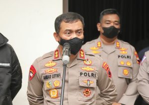 Tak Mau Jauh dari Rakyat, Bid Humas Polda Jateng Buka Jumat Curhat di Medsos