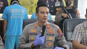 Sungguh Bejat, Seorang Ayah Menghamili Putri Kandungnya Sendiri