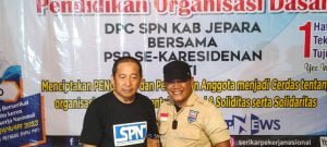 Buya: Undang-undang Cipta Kerja Mencederai Kaum Buruh.