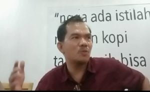 Selain Lihai, Utomo  Juga Hobby Klenik Bahkan Bisa Tarik Uang dari Kerajaan Glagah Wangi
