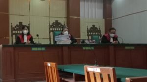 Bobrokkah Hukum di Pati?, Terdakwa Utomo Mendekam 6 Bulan di Penjara Divonis Bebas Tidak Bersalah.