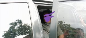 Seorang Lelaki Ditikam Tetangganya Sendiri Hingga Tiga Tusukan.