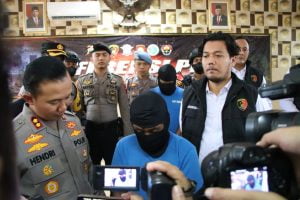 Dukun Pengganda Uang ini Terancam Pidana Mati Karena Tega Bunuh Korban Pakai Racun