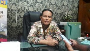 Bankeu Senilai Rp 14,5 Milyar Segera Dicairkan Untuk Pembangunan Sarana dan Prasarana.