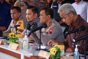 Sungguh Bejat, Pengasuh Ponpes Batang Cabuli Belasan Santriwati dan Larang Mengadu ke Orang Tu