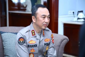 Ribuan Polisi Bakal Dikerahkan Guna Amankan KTT ASEAN di Labuan Bajo