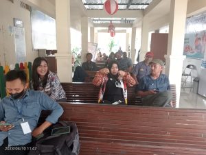 Sidang Putusan Kasus Investasi Bodong Terdakwa Utomo Kembali Ditunda, Pengunjung Kecewa.