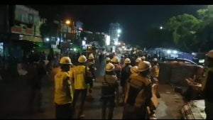 Jembatan Juwana Sudah Bisa Difungsikan Setelah Dua Tahun Menjadi  Penyebab Kemacetan