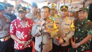 Kapolda Jateng Sebut Musim Mudik Lebaran Tahun Ini Angka Kecelakaan Menurun