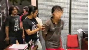 Diduga Bayi Bukan Hilang, Namun Dibuang Ayahnya Sendiri