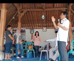 Riyanta: Hakim yang Wakilnya Allah Kadang Mainkan Hukum