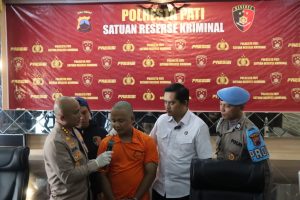 Biadab… Anak Dihabisi dan Jasadnya Dibuang di Sungai.