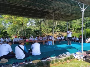 Bubaan Hills Jeep Tour menuju PORPROV 2023