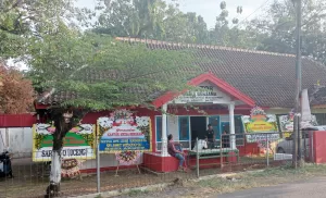 MIBER (Media Bersama) Diresmikan Dengan Do a Bersama