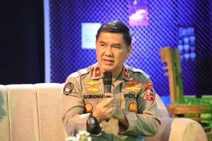 Ngeri… 414 Tersangka Pelaku TPPO dan Kejahatan Terhadap Pekerja Migran Digulung Polisi