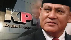 Firli Bahuri Sebut Masa Jabatan Pimpinan KPK Harus 5 Tahun 