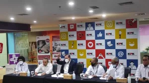 Brigjen Endar Diberhentikan dari KPK, Dewas KPK : Firli Bahuri Tak Langgar Kode Etik 