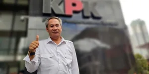 Dokumen ESDM Bocor,  KPK Didesak Lakukan Penyelidikan Internal