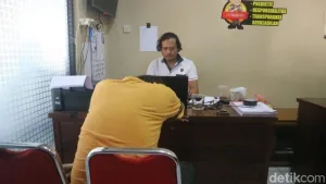 Ibu Meninggal Peluk Anaknya, Kini Suami Menjadi Tersangka