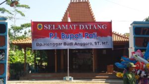 Desa Pagerharjo Wedarijaksa Gelar Tradisi Grebeg suro