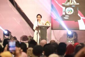 Polda Jawa Tengah Raih Penghargaan Atas Komitmen Dalam Mengawal Kasus