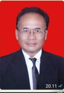 Pengumuman Bebas Merdeka Atas Tindak Pidana Akmad Nardiyanto dari PN Pati